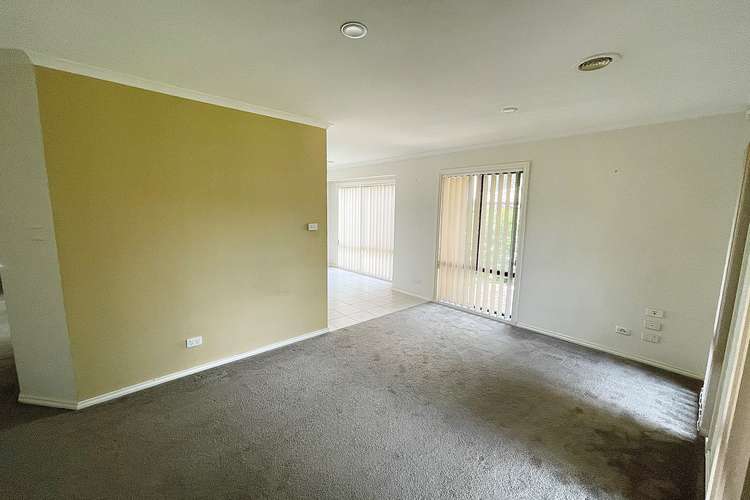 Second view of Homely house listing, 87A Wolviston Avenue, Hillside VIC 3037