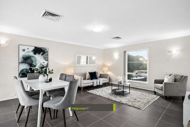 Main view of Homely house listing, 15 Merindah Road, Baulkham Hills NSW 2153