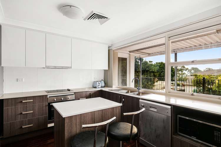 Third view of Homely house listing, 15 Merindah Road, Baulkham Hills NSW 2153