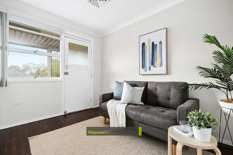 Fourth view of Homely house listing, 15 Merindah Road, Baulkham Hills NSW 2153