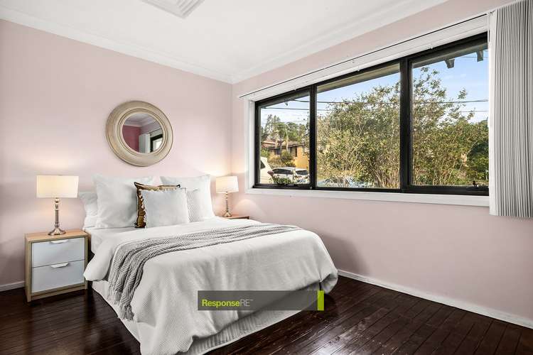 Sixth view of Homely house listing, 15 Merindah Road, Baulkham Hills NSW 2153