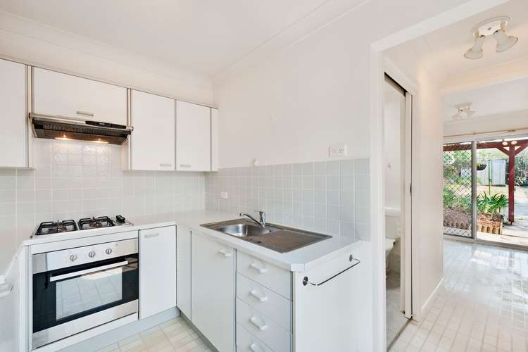 Fourth view of Homely terrace listing, 44 Plunkett Street, Drummoyne NSW 2047