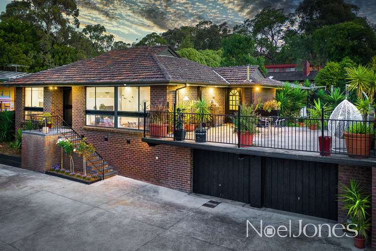 Main view of Homely house listing, 5 Hayles Street, Boronia VIC 3155