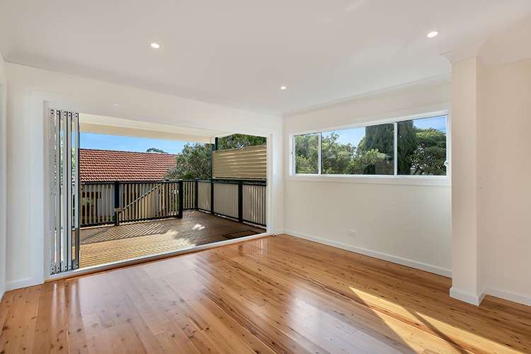 Second view of Homely house listing, 314 West Street, Cammeray NSW 2062