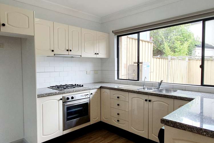 Second view of Homely townhouse listing, 12/29 Pearce Street, Baulkham Hills NSW 2153