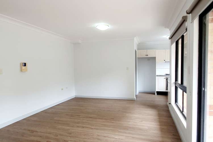 Third view of Homely townhouse listing, 12/29 Pearce Street, Baulkham Hills NSW 2153