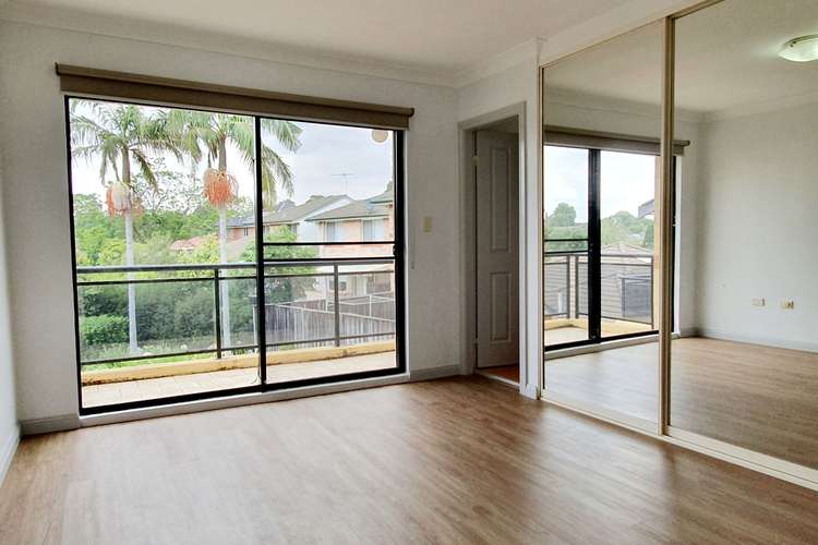 Fifth view of Homely townhouse listing, 12/29 Pearce Street, Baulkham Hills NSW 2153