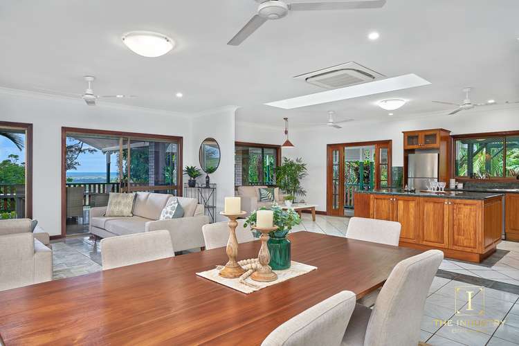 Second view of Homely house listing, 5A Blue Hills Crescent, Freshwater QLD 4870