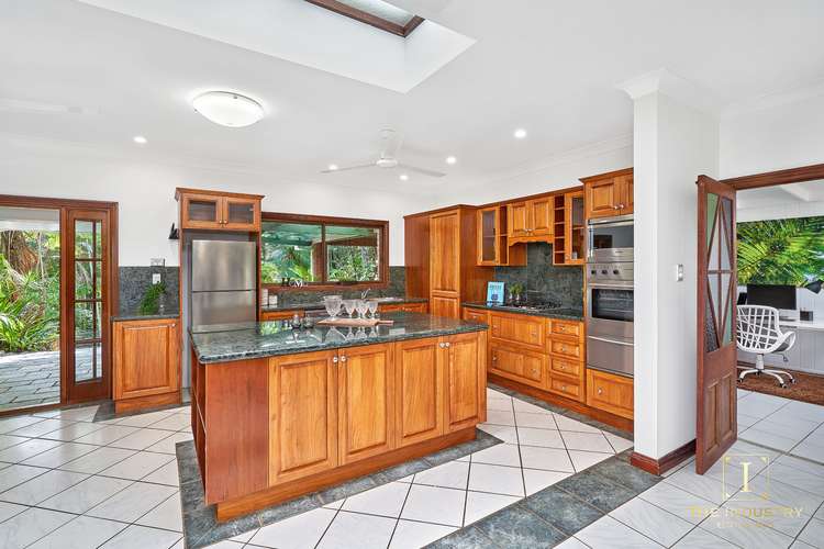 Third view of Homely house listing, 5A Blue Hills Crescent, Freshwater QLD 4870