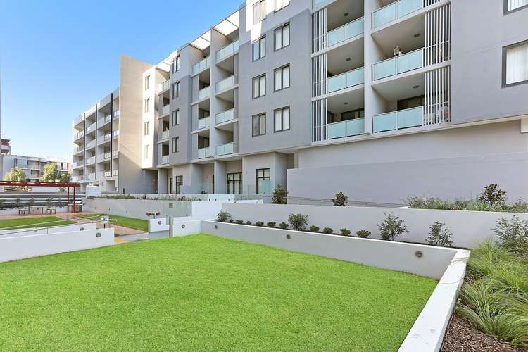 Second view of Homely apartment listing, 44/172-176 Parramatta Road, Homebush NSW 2140