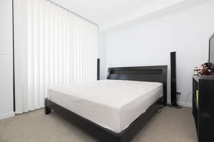 Fourth view of Homely apartment listing, 44/172-176 Parramatta Road, Homebush NSW 2140