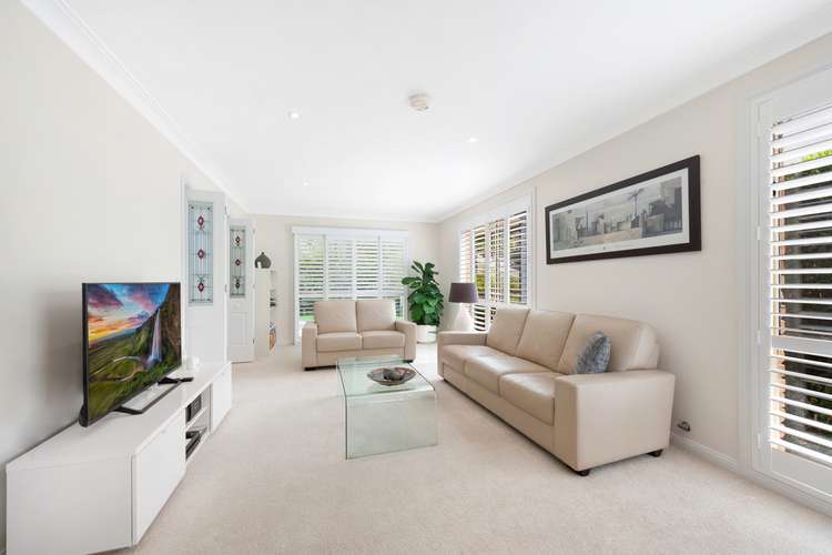 Second view of Homely house listing, 78 Toronto Avenue, Cromer NSW 2099