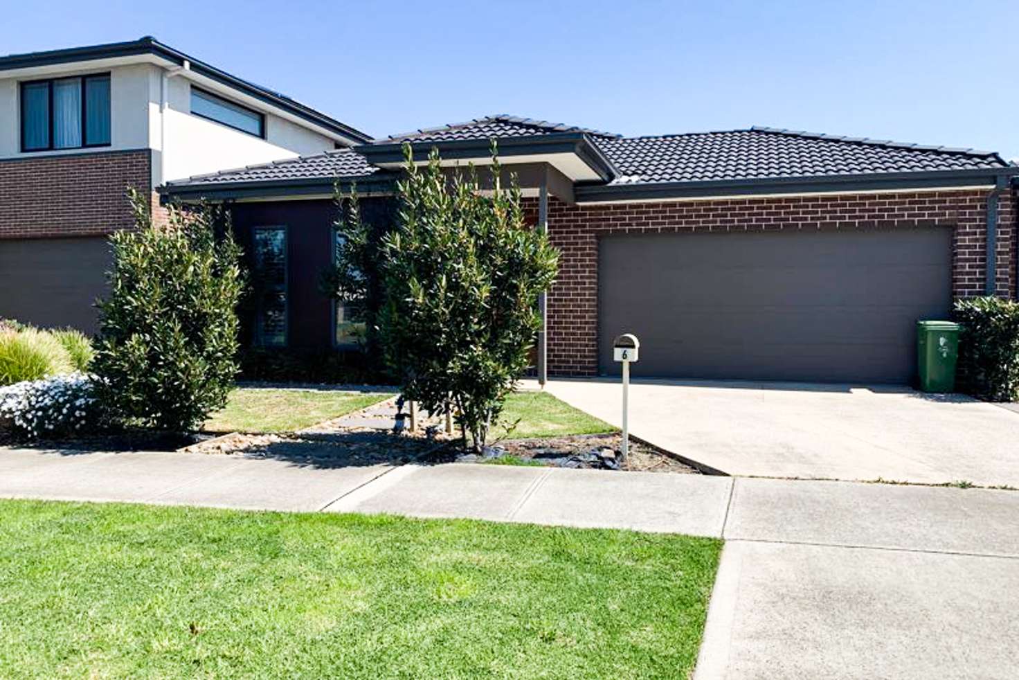 Main view of Homely house listing, 6 Bonnington Boulevard, Clyde North VIC 3978