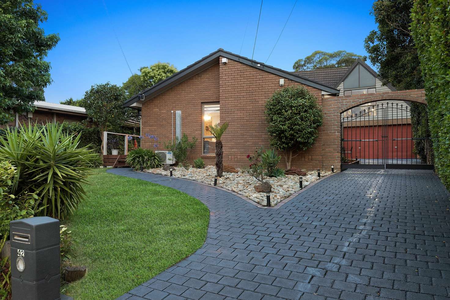 Main view of Homely house listing, 42 Turner Road, Langwarrin VIC 3910