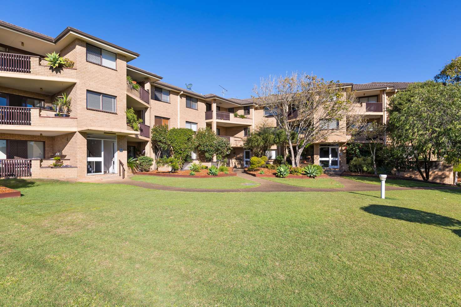 Main view of Homely apartment listing, 6/116 Elouera Road, Cronulla NSW 2230