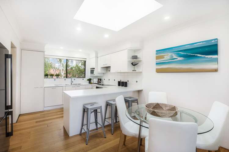 Second view of Homely apartment listing, 6/116 Elouera Road, Cronulla NSW 2230