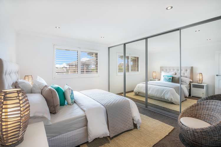 Third view of Homely apartment listing, 6/116 Elouera Road, Cronulla NSW 2230