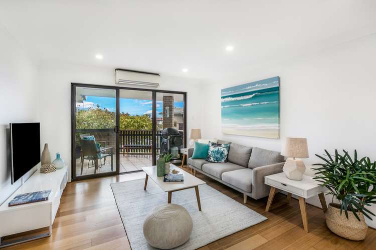 Fourth view of Homely apartment listing, 6/116 Elouera Road, Cronulla NSW 2230