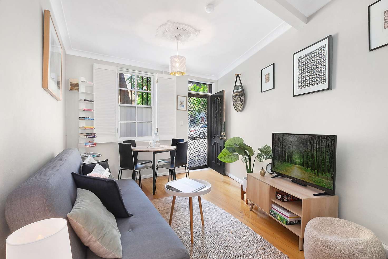 Main view of Homely house listing, 27A Ann Street, Surry Hills NSW 2010