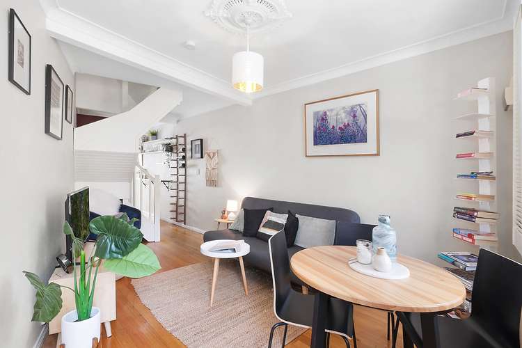 Second view of Homely house listing, 27A Ann Street, Surry Hills NSW 2010