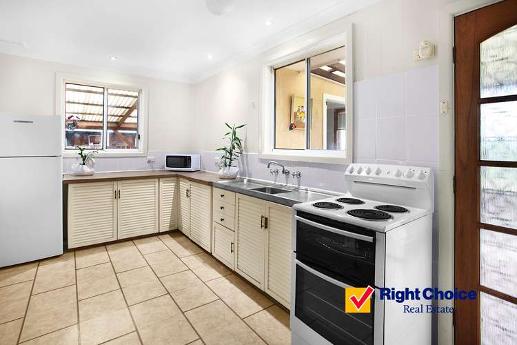 Third view of Homely house listing, 27 Kippax Street, Warilla NSW 2528