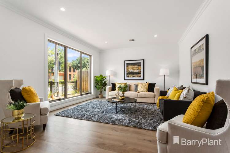 Second view of Homely house listing, 7 England Road, Glen Waverley VIC 3150