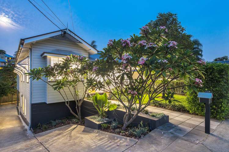 Second view of Homely house listing, 15 Knowles Street, Auchenflower QLD 4066