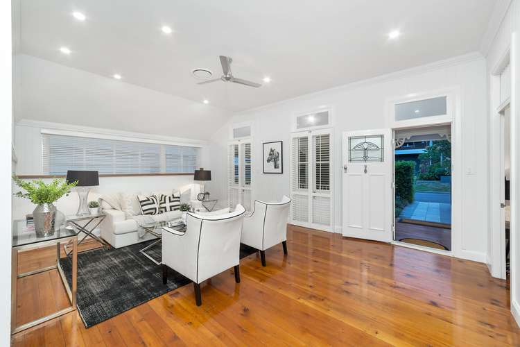 Fourth view of Homely house listing, 15 Knowles Street, Auchenflower QLD 4066