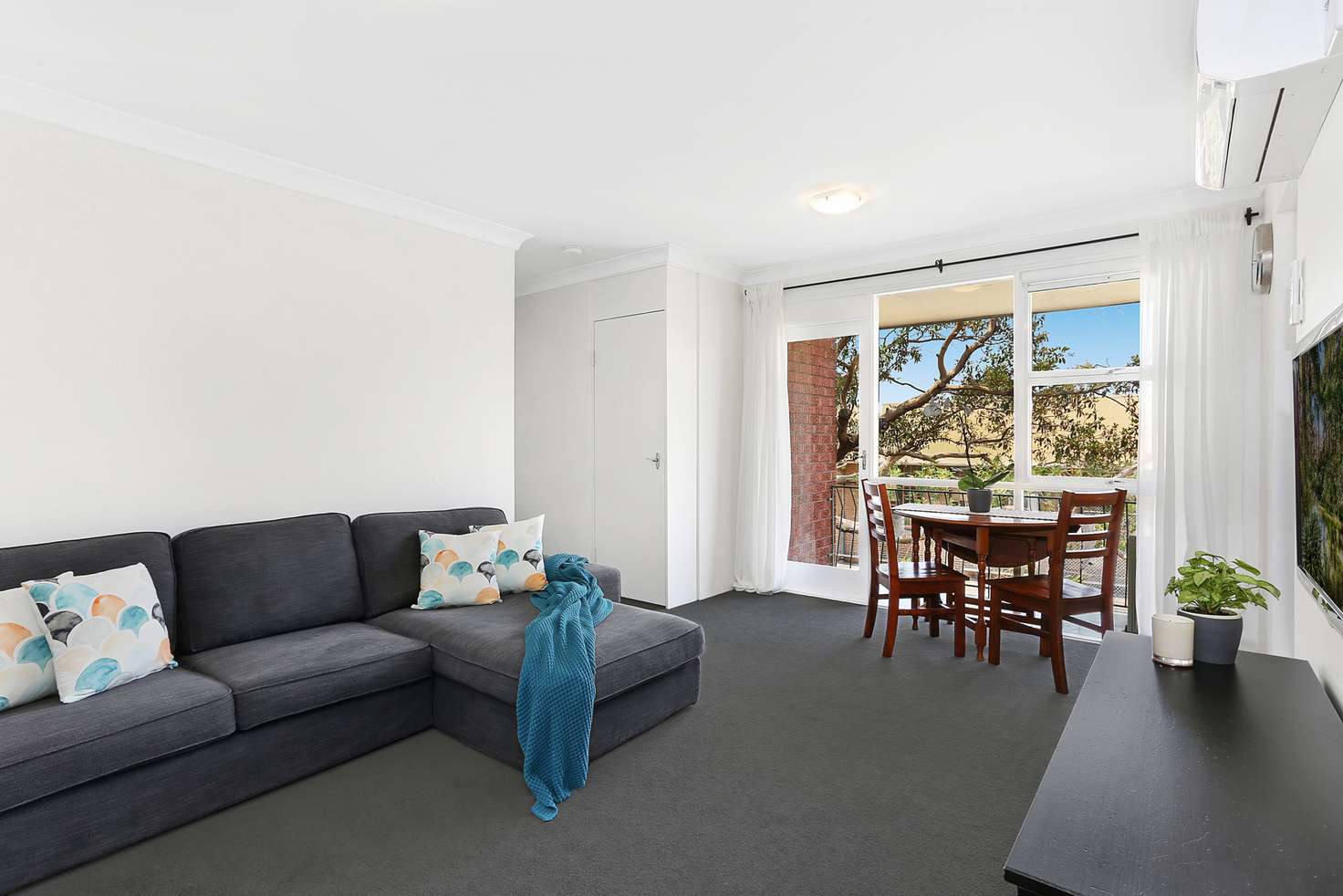 Main view of Homely apartment listing, 12/253 Concord Road, Concord West NSW 2138