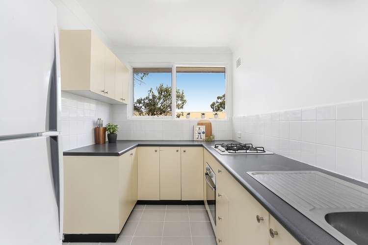 Second view of Homely apartment listing, 12/253 Concord Road, Concord West NSW 2138