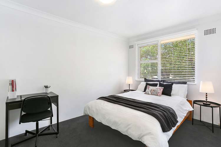Fourth view of Homely apartment listing, 12/253 Concord Road, Concord West NSW 2138