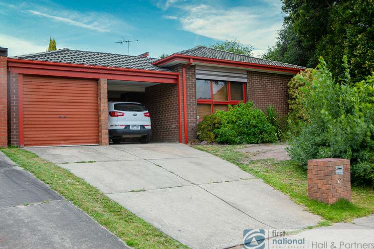 Main view of Homely house listing, 26 Lauriston Drive, Endeavour Hills VIC 3802