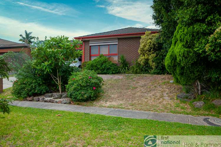 Second view of Homely house listing, 26 Lauriston Drive, Endeavour Hills VIC 3802