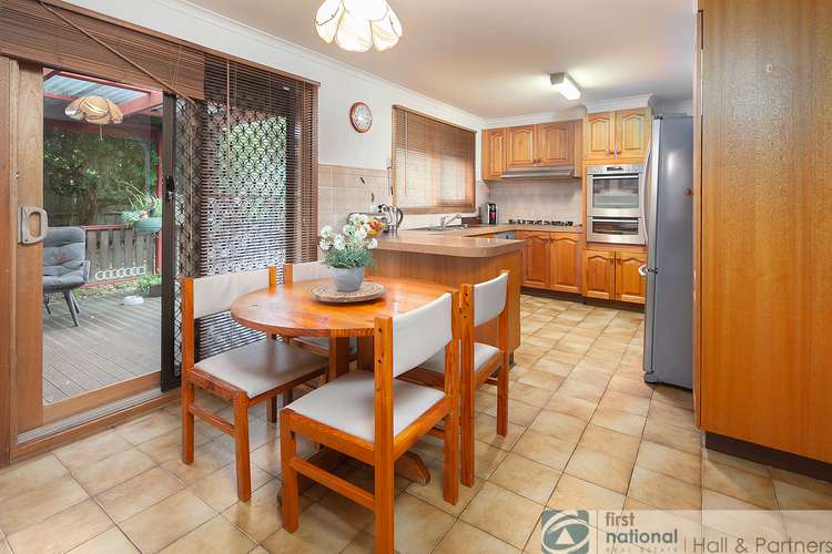 Sixth view of Homely house listing, 26 Lauriston Drive, Endeavour Hills VIC 3802
