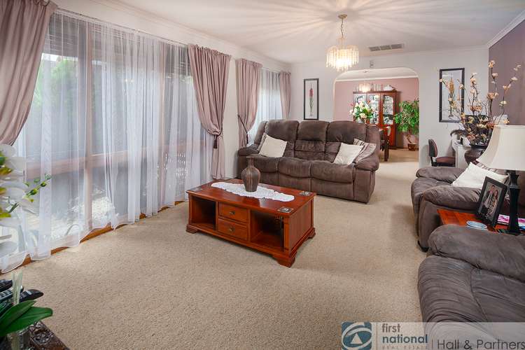 Seventh view of Homely house listing, 26 Lauriston Drive, Endeavour Hills VIC 3802
