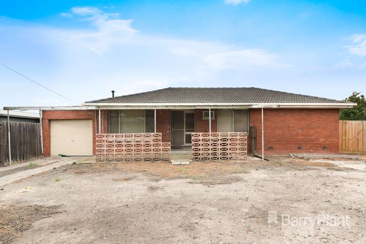 Main view of Homely unit listing, 2/11 London Road, Broadmeadows VIC 3047
