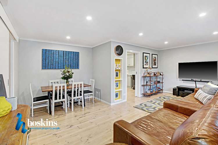Second view of Homely unit listing, 6/1 Rawlinson Street, Croydon VIC 3136
