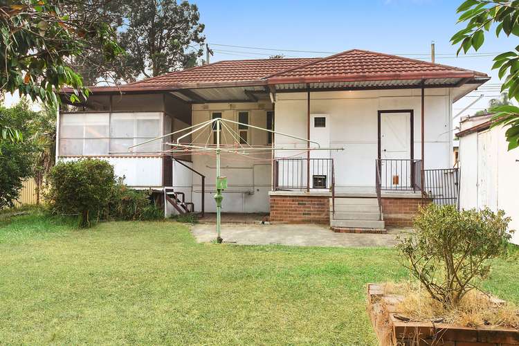 Third view of Homely house listing, 9 Seventh Avenue, Seven Hills NSW 2147