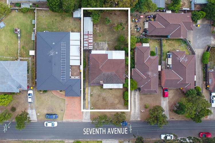 Fourth view of Homely house listing, 9 Seventh Avenue, Seven Hills NSW 2147