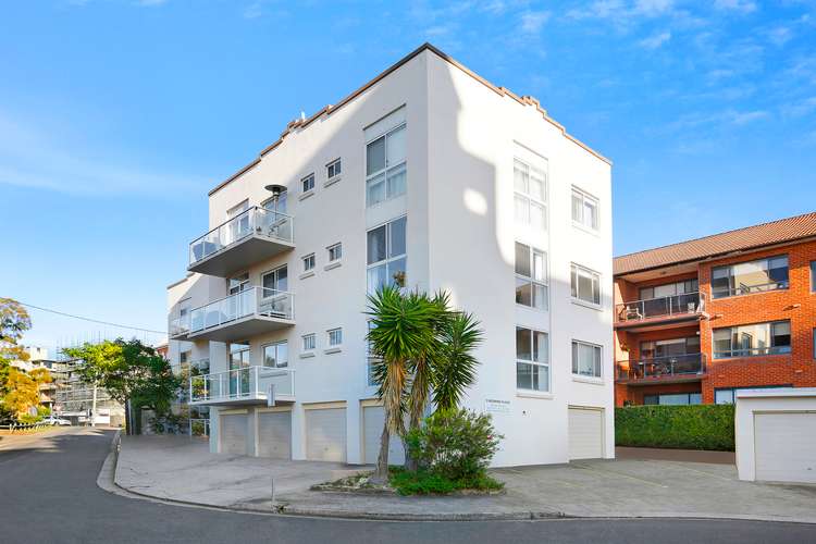 Second view of Homely apartment listing, 7/3 Boorima Place, Cronulla NSW 2230