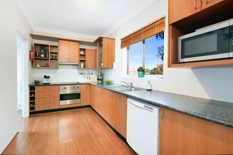 Fourth view of Homely apartment listing, 7/3 Boorima Place, Cronulla NSW 2230