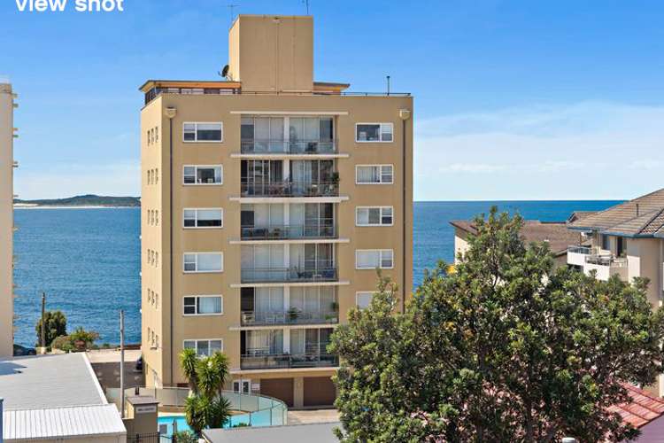 Fifth view of Homely apartment listing, 7/3 Boorima Place, Cronulla NSW 2230