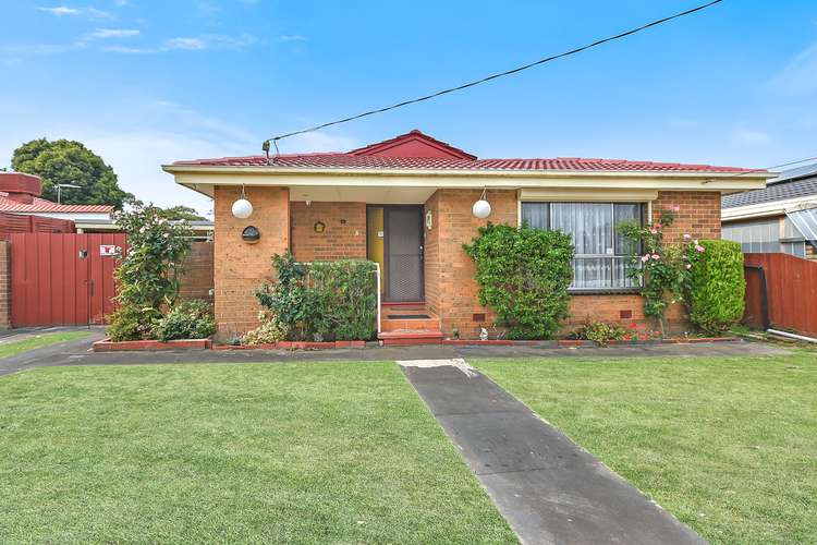 7 Pitman Street, Dandenong North VIC 3175