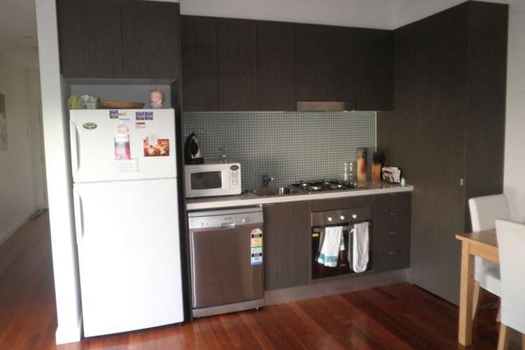 Third view of Homely unit listing, 3/9 Dean Street, Yarraville VIC 3013