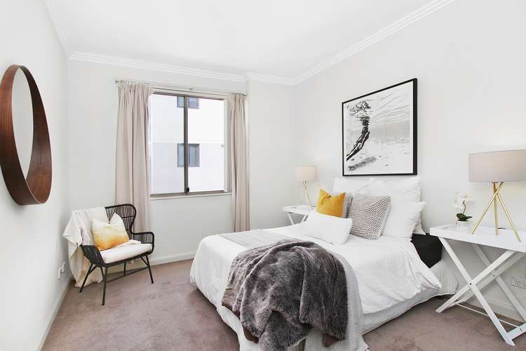 Main view of Homely apartment listing, 321/23 Hill Road, Wentworth Point NSW 2127