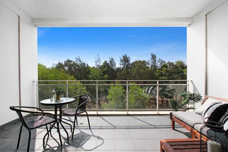 Third view of Homely apartment listing, 321/23 Hill Road, Wentworth Point NSW 2127