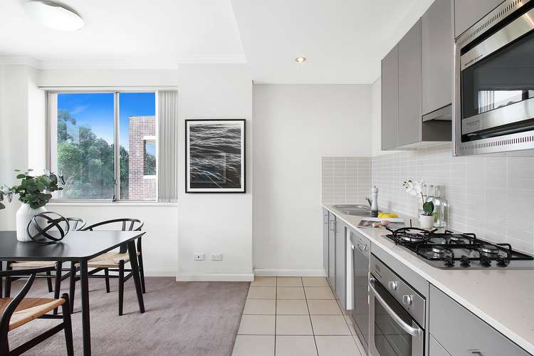 Fourth view of Homely apartment listing, 321/23 Hill Road, Wentworth Point NSW 2127
