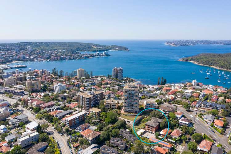 Sixth view of Homely apartment listing, 1/6 Bellevue Street, Fairlight NSW 2094