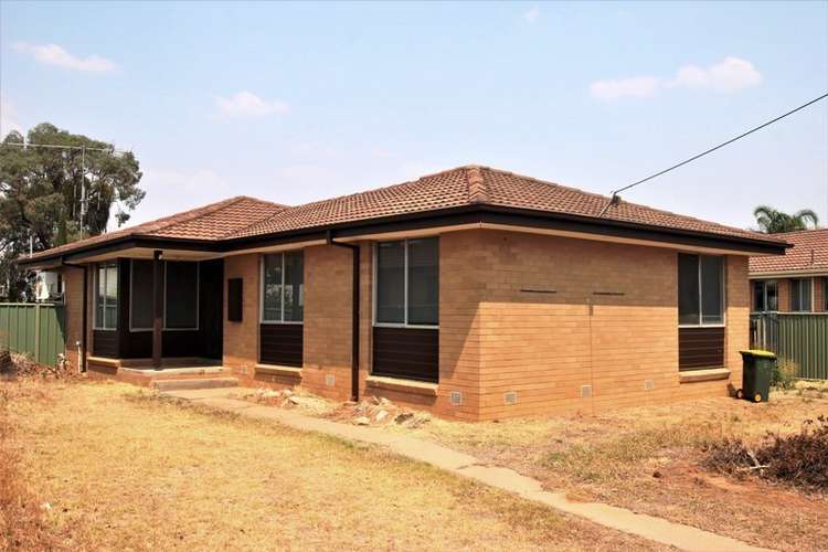 Main view of Homely house listing, 110 William Street, Cobram VIC 3644