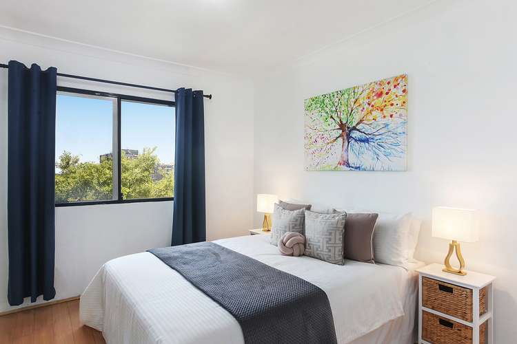 Third view of Homely apartment listing, 35/1 Mt Pleasant Avenue, Burwood NSW 2134